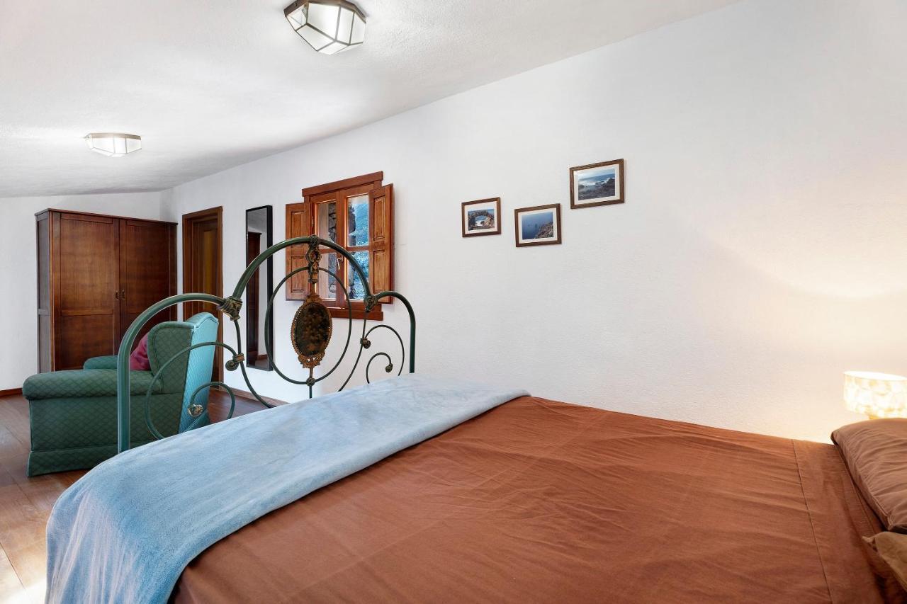 La Higuera Villa Frontera Buitenkant foto